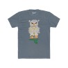 Eagle Hang Ten Tee by Junior Rodriguez