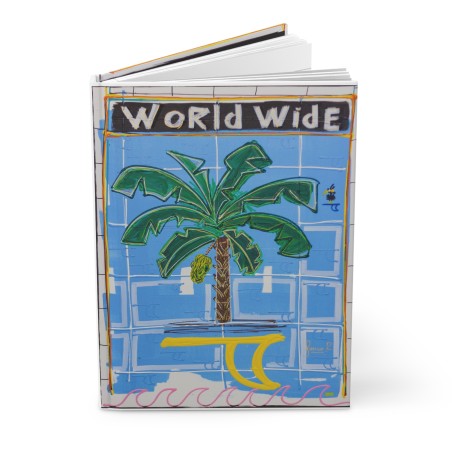 Palm to Palm Journal