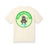 Junior Rodriguez Signature Surf & Shock Dyed Tee