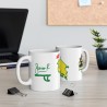 Junior Rodriguez Masters Costa Rica Edition – Legacy Mug Collection