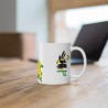 Junior Rodriguez Masters Costa Rica Edition – Legacy Mug Collection